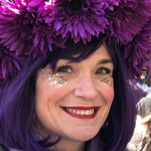 Meet your Posher, Natasha